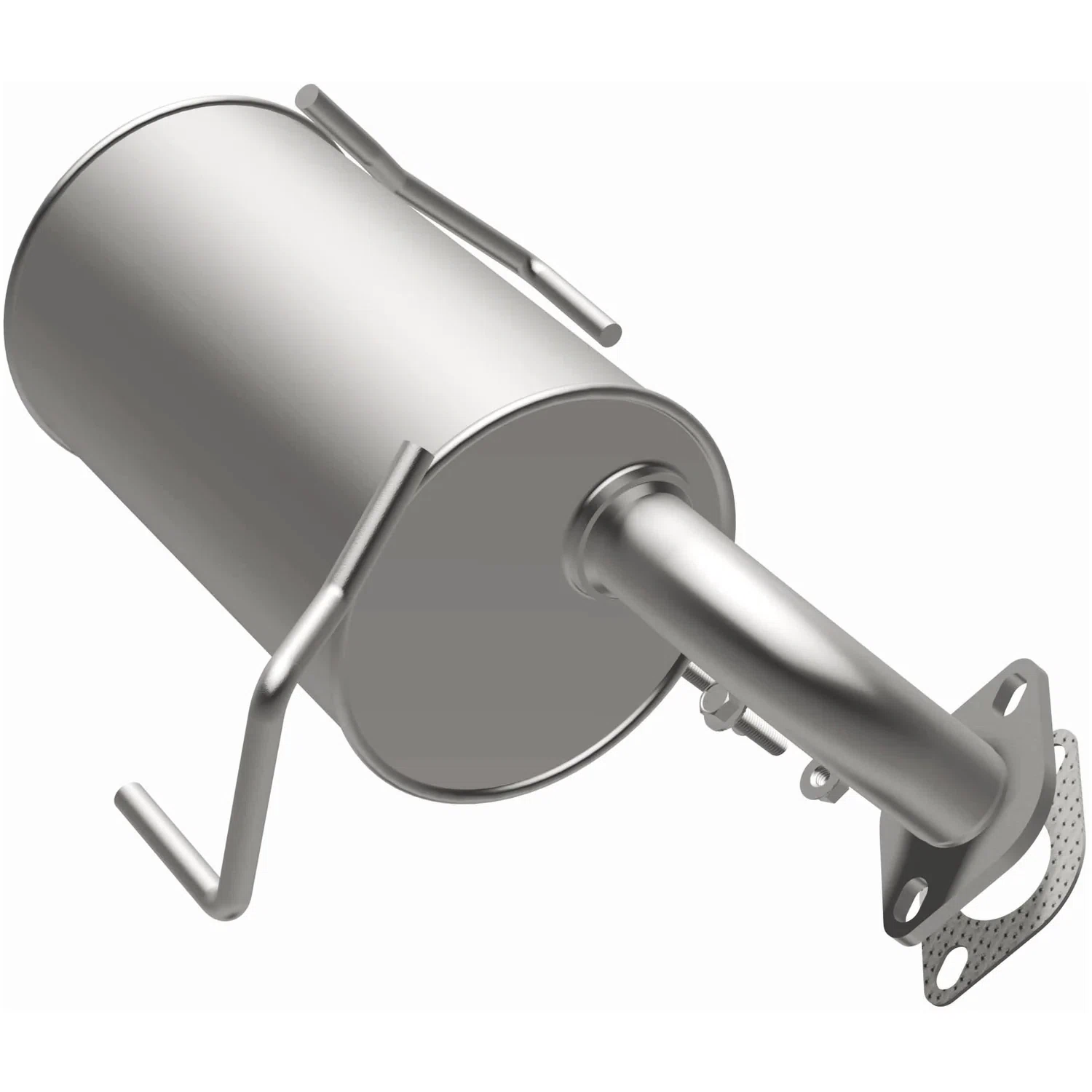 2005-2009 Subaru Outback Direct-Fit Muffler Kit 108-0080